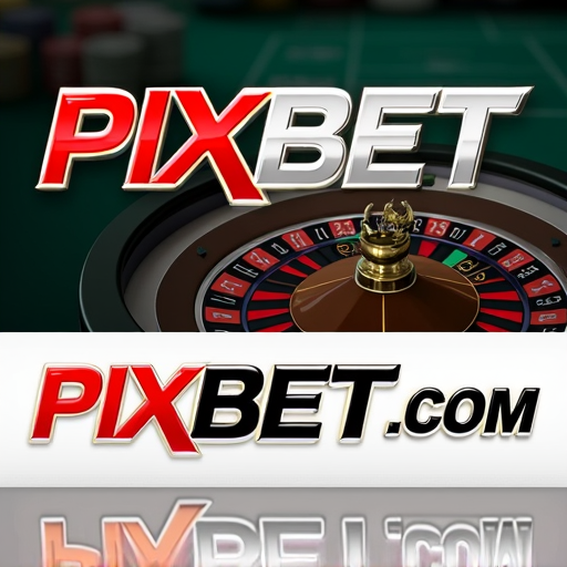 pixbet com